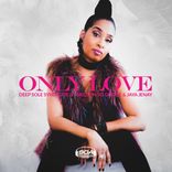 Artwork voor "Only Love"