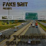 Artwork voor "NJ Turnpike South Vol.2"