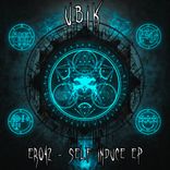 Artwork for "Self Induce EP"