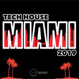 Portada para "Miami 2019 Tech House"