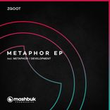Portada para "Metaphor"