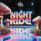 Portada para "Night Ride"