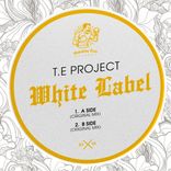 Portada para "White Label"
