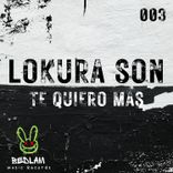 Artwork for "Te Quiero Mas"