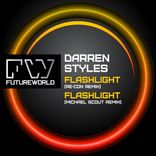 Artwork for "Flashlight"