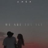 Artwork voor "We Are The Sky"