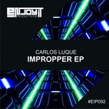 Portada para "Impropper EP"