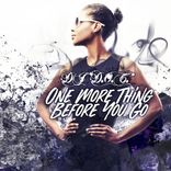 Portada para "One More Thing Before You Go"