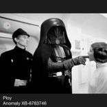 Artwork für "Anomaly XB-6783746"