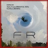 Artwork voor "Espacio"