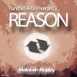 Artwork for "Reason"