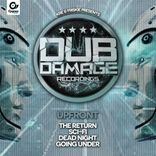 Artwork for "The Return"