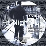 Artwork voor "At Night"