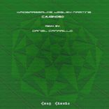 Artwork for "Caliginoso"