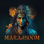 Artwork for "Marajboom"