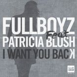 Artwork for "I Want You Back"