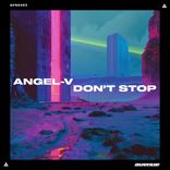 Portada para "Don't Stop"