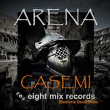 Artwork for "Arena"