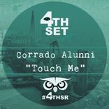 Portada para "Touch Me"