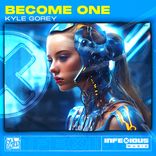 Artwork for "Become One"
