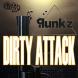 Artwork for "Dirty Attack"