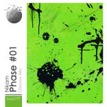 Artwork voor "Phase #01"