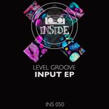 Artwork für "INPut EP"