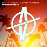 Artwork for "Summer Breeze"