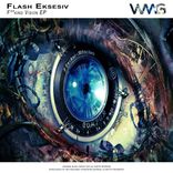 Artwork for "F**king Vision EP"