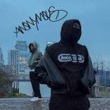 Artwork for "Anonymous"