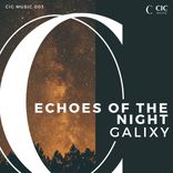 Portada para "Echoes Of The Night"