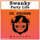 Artwork for "Party Life"