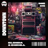 Artwork for "Downtown"