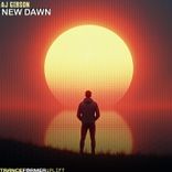 Artwork für "New Dawn"