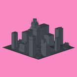 Artwork for "Liquid Zoo"