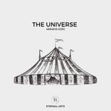 Artwork for "The Universe"