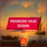 Portada para "Progressive House Sessions 2015"