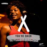 Portada para "You're Back"