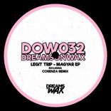 Artwork for "Magyar EP"