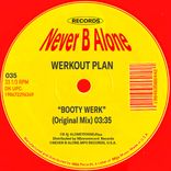 Artwork for "Booty Werk"