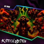 Artwork for "Is This"