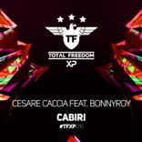 Artwork for "Cabiri"