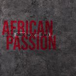 Portada para "African Passion (Giorgio Bassetti Remix)"