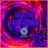 Artwork for "I Get Down"