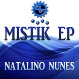 Artwork for "Mistik EP"