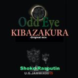 Artwork for "Odd Eye Kibazakura/ EP"