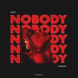 Artwork for "Nobody"