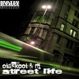 Artwork for "Street Life"