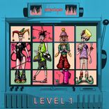 Artwork for "Level 1"