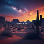 Portada para "Whispers In The Night"